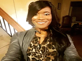 Candace Sparks