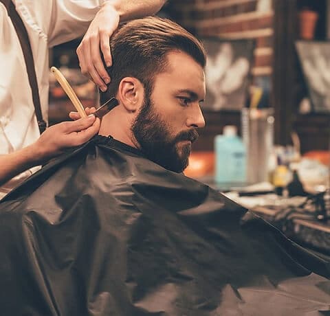 Barber Shop Business Plan