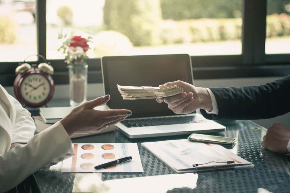 How to get money to start a business