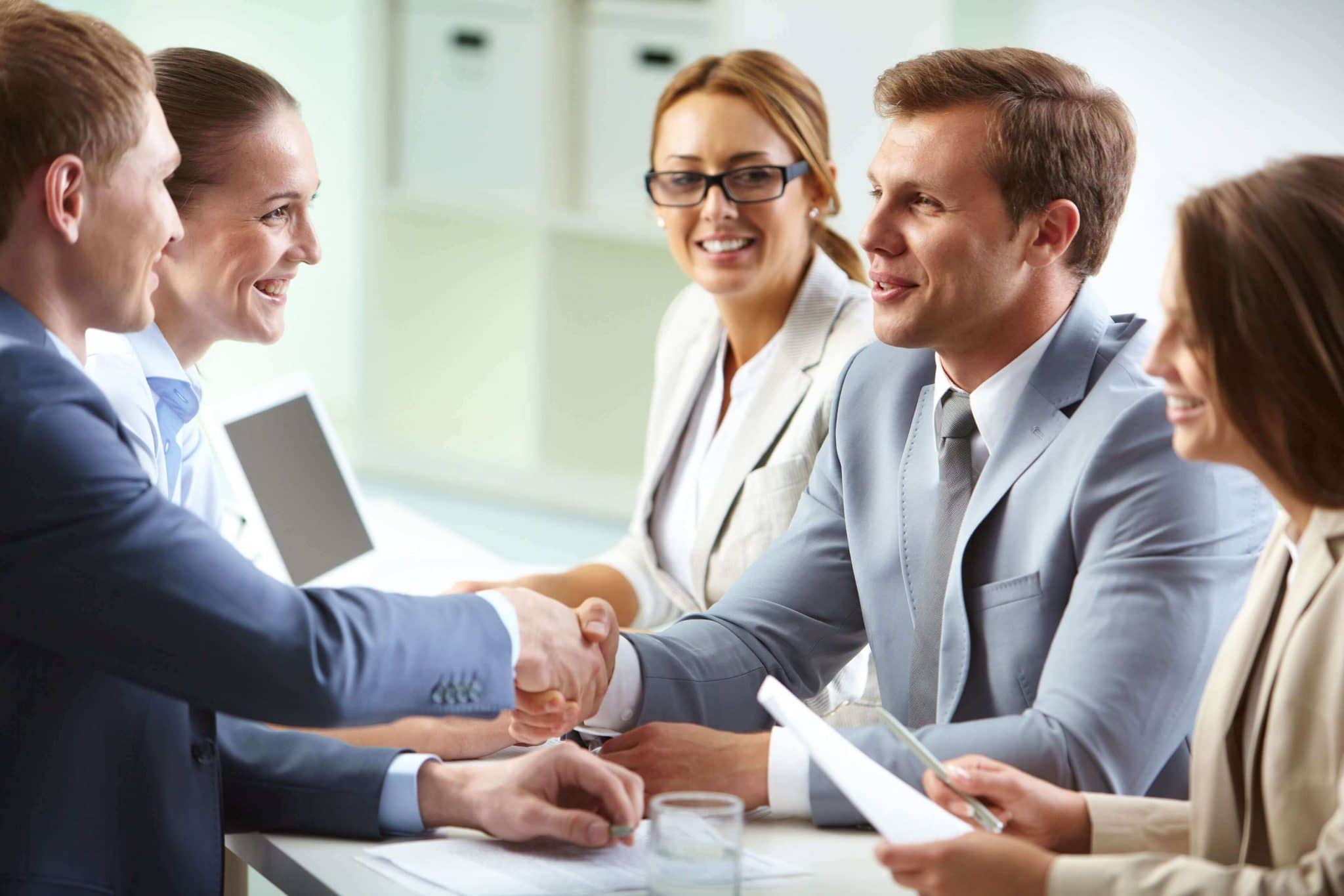How to start your own Consulting Business