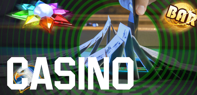 Samiland Casino