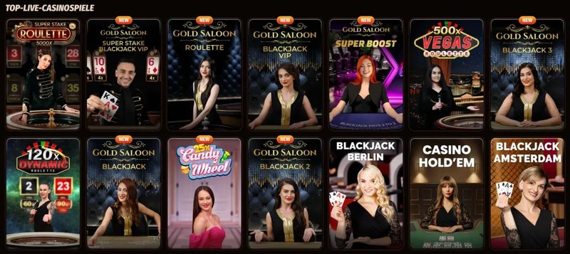 Meilleur westace casino en ligne à France