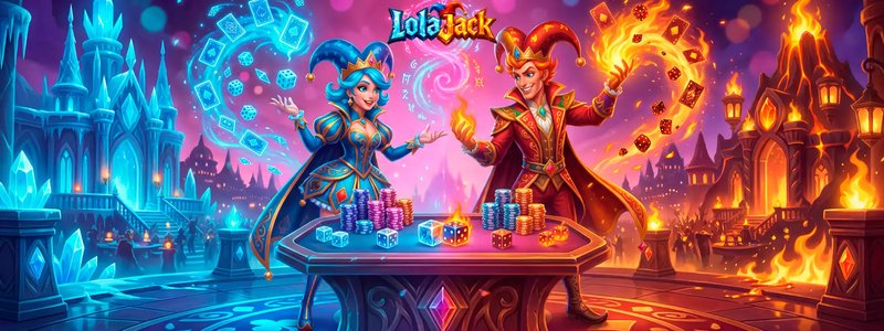 Best lolajack casino in United Kingdom