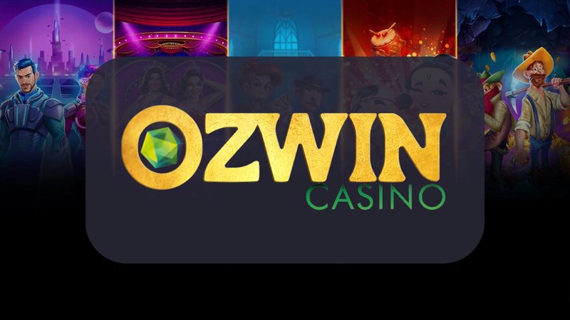 Image: From Early Days to Today: How Ozwin Casino Australia Got Its Start