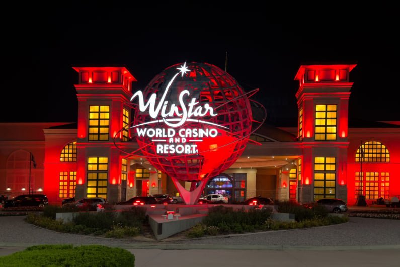 Italy - casino winnita
