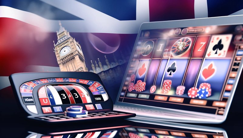United Kingdom - ninewin casino