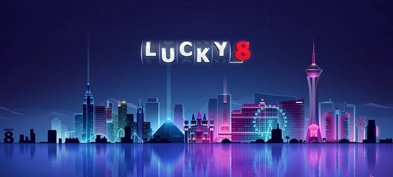 Meilleur lucky8 casino en ligne à France