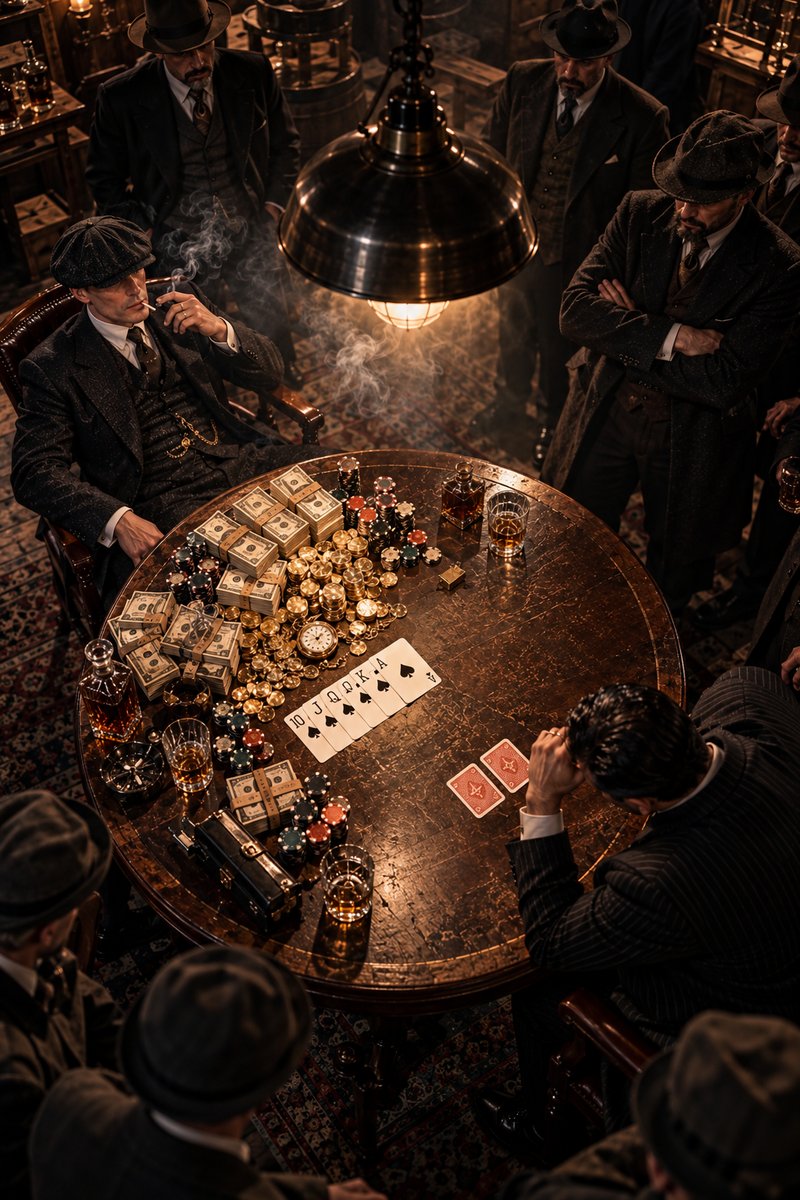 Image: Mafia Casino: Online-Login, Boni und Freispiele ohne Einzahlung erleben